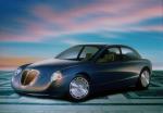 Lancia Dialogos Concept 1998 года